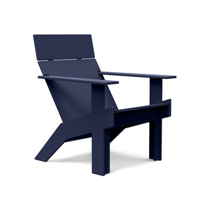 Tall Lollygagger Lounge Chair