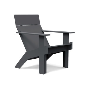 Tall Lollygagger Lounge Chair