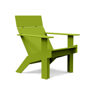 Tall Lollygagger Lounge Chair