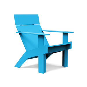 Tall Lollygagger Lounge Chair