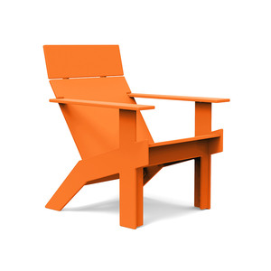 Tall Lollygagger Lounge Chair