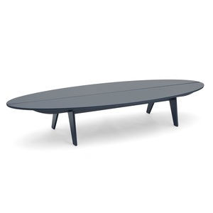 Bolinas Surfboard Cocktail Table