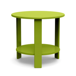Lollygagger End Table