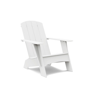 Adirondack Chair (Curved)