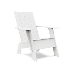 Tall Adirondack Chair (Flat)