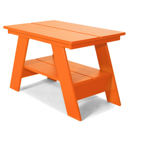 Adirondack Side Table