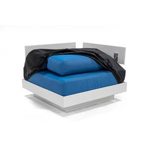 Platform One Corner Cover