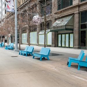 Nicollet Mall