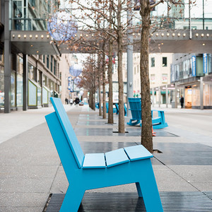 Nicollet Mall