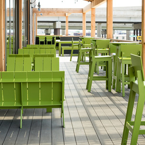 Bent Paddle Brewing