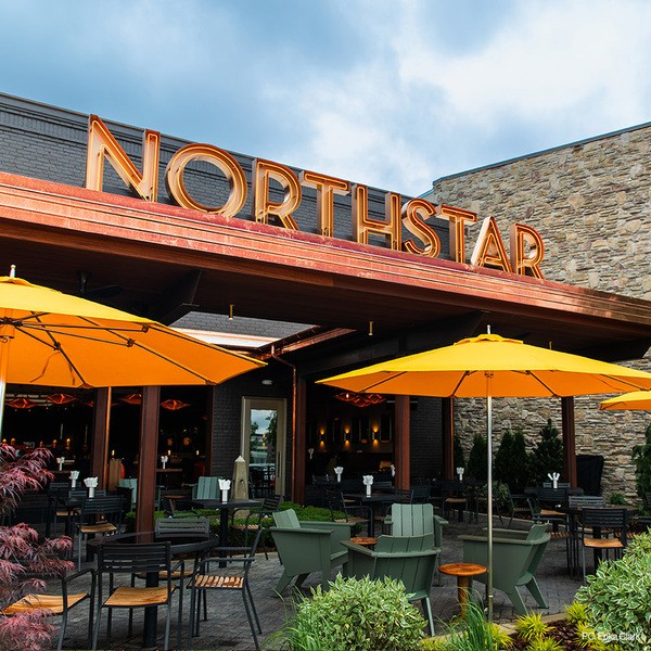 Cincinnati NorthStar Café