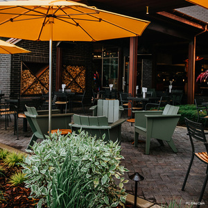 Cincinnati NorthStar Café