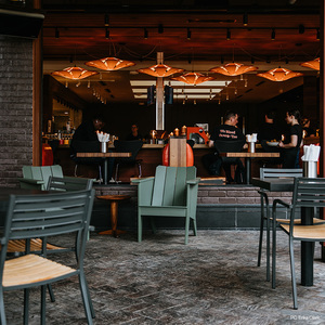 Cincinnati NorthStar Café