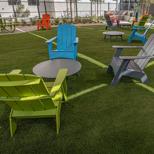 Skid Row Care Campus